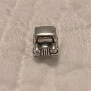 Pandora Car Charm